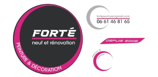 Forté Peinture